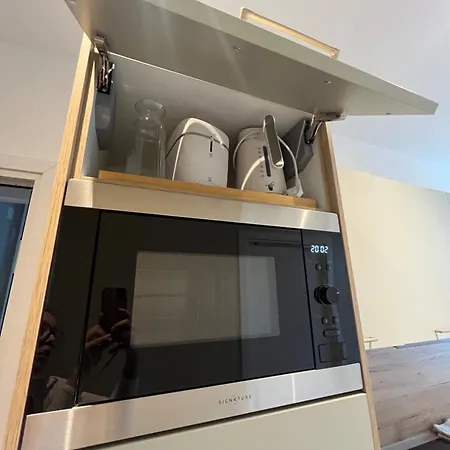 Apartment Casa Del Ness