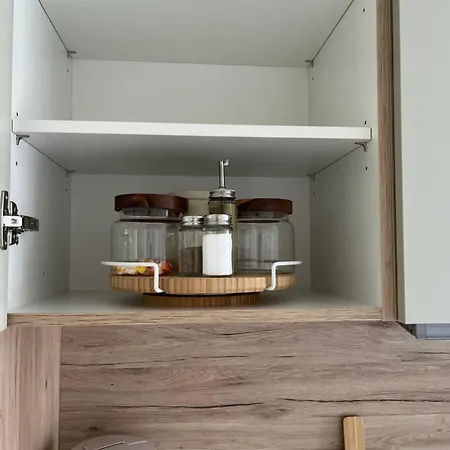 Apartment Casa Del Ness