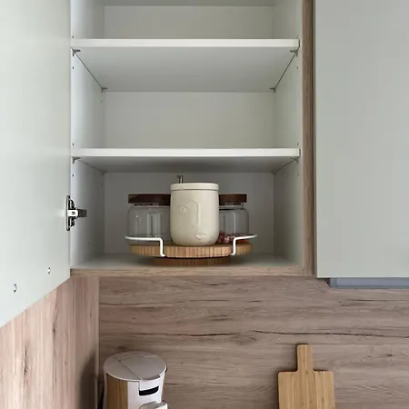 Apartment Casa Del Ness *