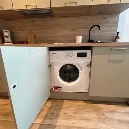 Apartment Casa Del Ness Givet