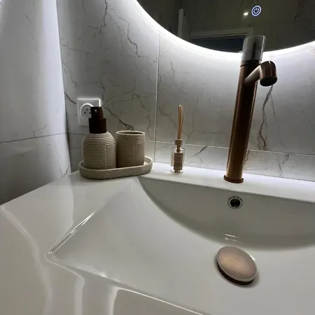 Casa Del Ness Apartment Givet
