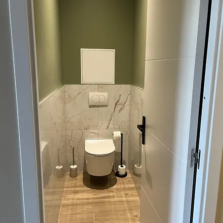 Casa Del Ness * Givet