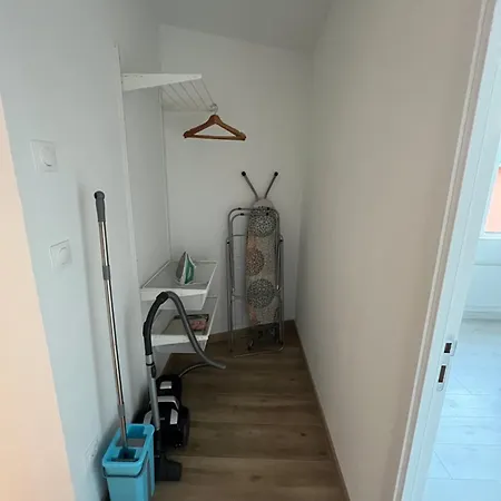 Apartment Casa Del Ness *