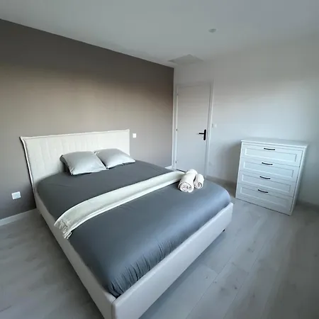 Casa Del Ness *