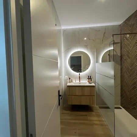 Casa Del Ness Apartment *