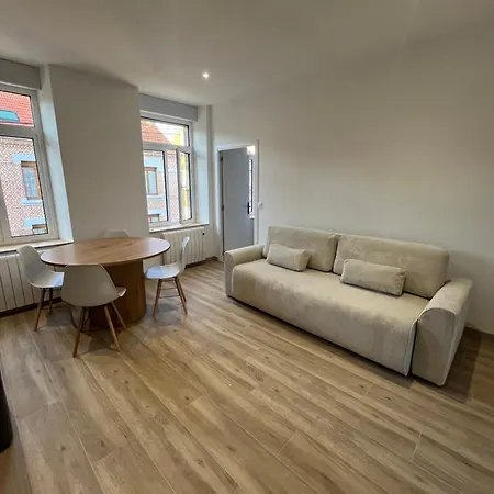 Apartment Casa Del Ness *