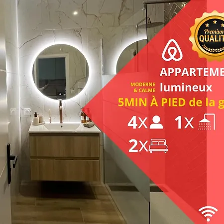 Casa Del Ness Apartment *