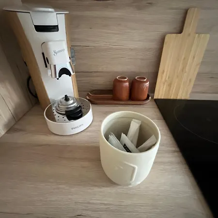 Casa Del Ness Apartment Givet