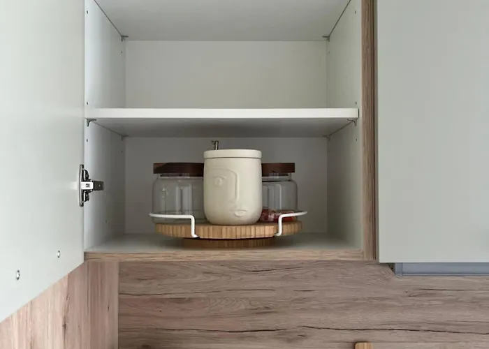 Apartment Casa Del Ness *