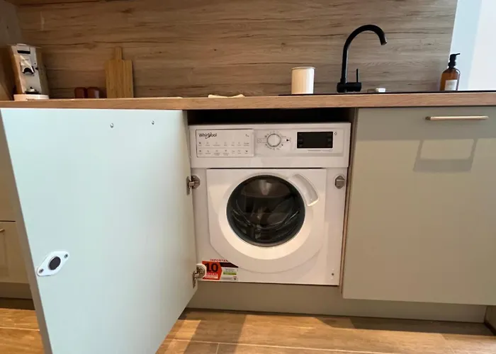 Apartment Casa Del Ness Givet