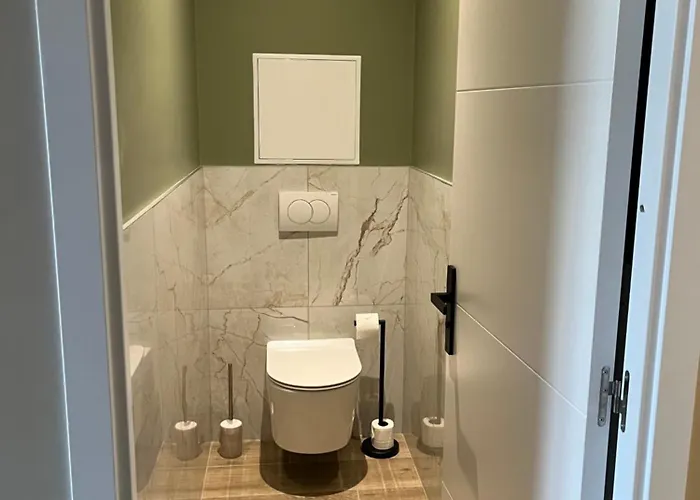 Casa Del Ness * Givet